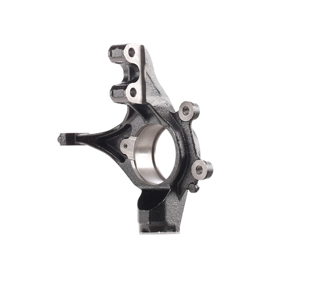 STARK Steering knuckle (SKSAW-2370081) for CITROËN C4 II (B7) 1.6 BlueHDi (85 KW / 115 HP / from 2014)