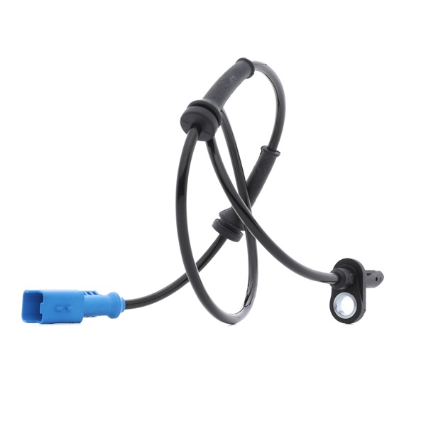 207 ABS Sensor 412W0875 RIDEX