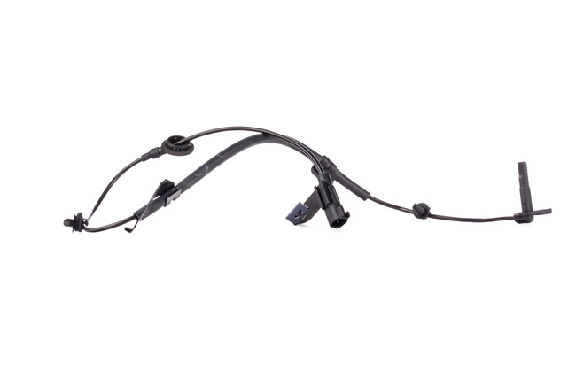RIDEX ABS-Sensor (412W0883) von Ihrem JEEP COMPASS (MK49) 2.0 CRD (103 KW / 140 PS / ab 2006)
