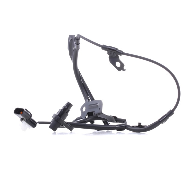 Sensor, ABS (412W0892) fra RIDEX for MITSUBISHI L 200 / Triton Flatvogn lastebil / Chassis (KA_T, KB_T) 2.5 DI-D (KA4T) (100 KW / 136 HK / Fra 2008)