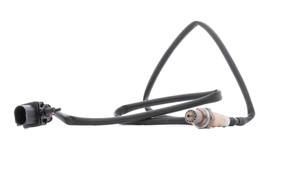 RIDEX Sonda lambda (3922L0429) para SKODA Octavia III Combi (5E5) 2.0 TDI (110 KW / 150 CV / de 2012)