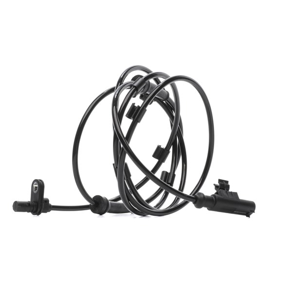 RIDEX Sensor ABS (412W0907) para SMART FORTWO Coupé (451) 1.0 Brabus (451.333) (72 KW / 98 CV / de 2008)