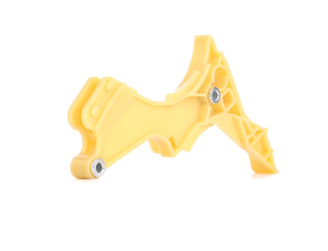 RIDEX Carril de deslizamiento, cadena de distribución (1075T0013) para BMW 3 Compact (E46) 316 ti (85 KW / 115 CV / de 2001)