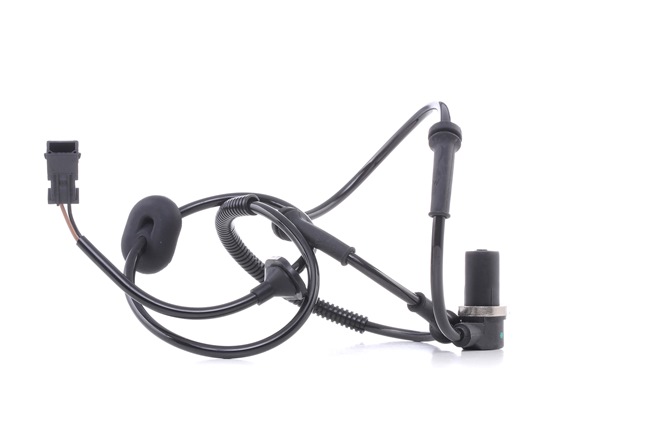 RIDEX ABS-sensor 412W0914