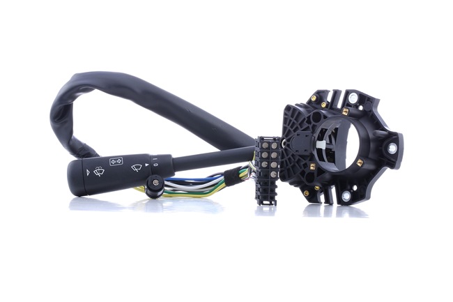 OEM A2015452524 RIDEX Comutador na coluna de direcção 1563S0195 para MERCEDES-BENZ