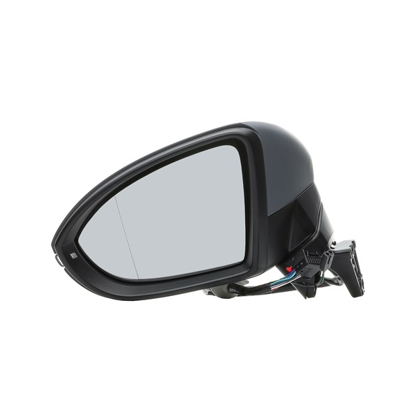 comprare Specchietto retrovisore esterno - STARK (SKOM-1040872)