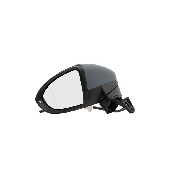 Specchietto retrovisore esterno 50O0873 da RIDEX
