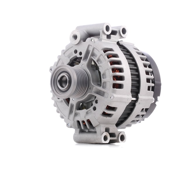 koop Dynamo / Alternator - RIDEX (4G1246)
