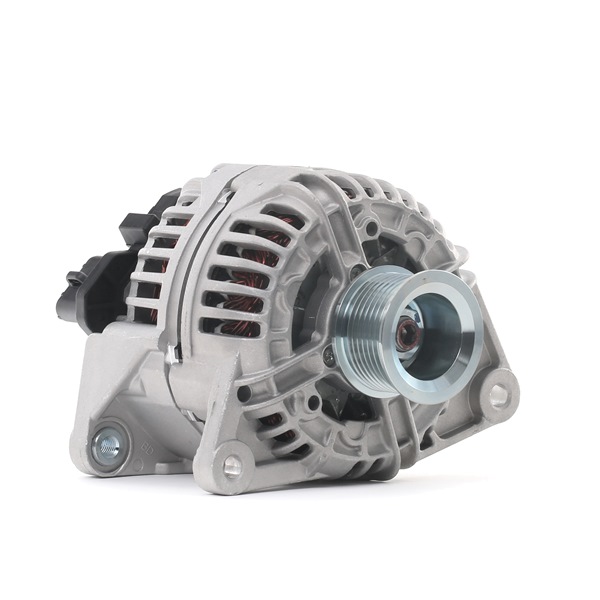 koop Dynamo / Alternator - RIDEX (4G1249)