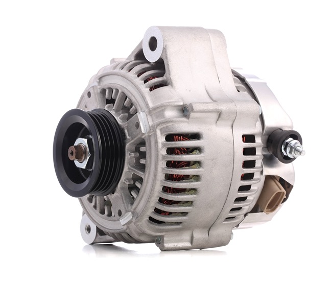 GS Generator SKGN-03221473 STARK