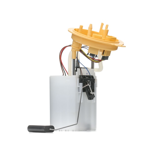 RIDEX Bomba de combustible 458F13716