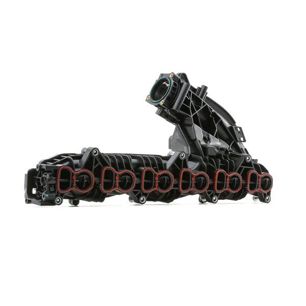 Intake manifold / air intake manifold RIDEX 1640F0018
