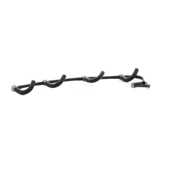 RIDEX Schlauch, Leckkraftstoff (3937H0030) von Ihrem RENAULT Clio III Schrägheck (BR0/1, CR0/1) 1.5 dCi (55 KW / 75 PS / ab 2010)