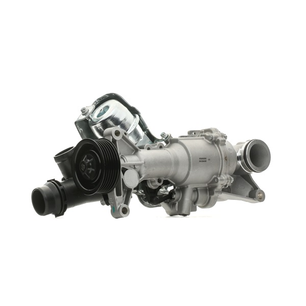 OEM A2742000800 RIDEX Vesipumppu 1260W0442 varten MERCEDES-BENZ