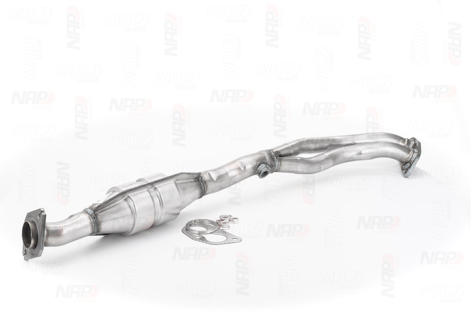 NAP carparts Katalysator CAK10416