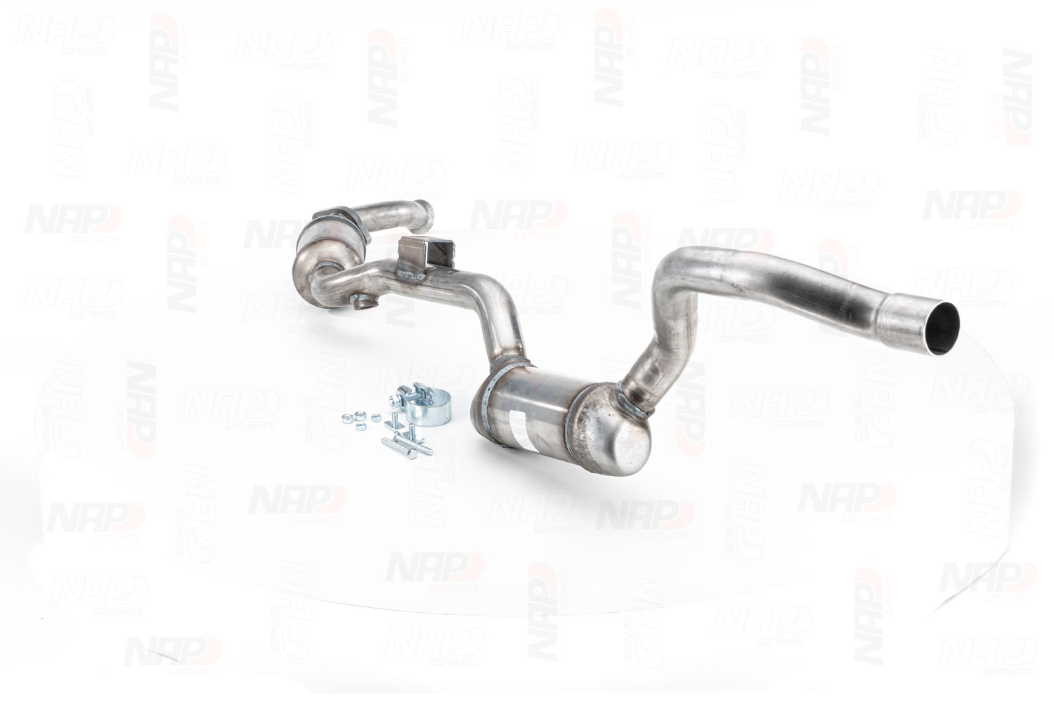 ostaa Katalysaattori - NAP carparts (CAK10448)