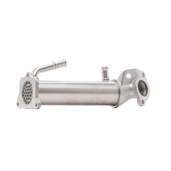 EGR module (4198E0044) van RIDEX Voor FORD Transit Mk7 Flatbed Vrachtwagen / Chassis (V363, FED, FFD) 2.2 TDCi (74 KW / 100 PK / Van 2013)