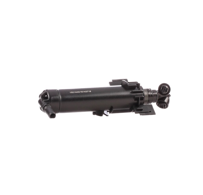 OEM 8K0955101A RIDEX Pesusuutin, ajovalo 1280W0005 varten VW, AUDI, SKODA, SEAT