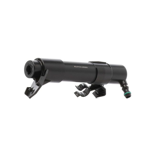 RIDEX Vaskedyse, forlygtevisker / vasker (1280W0013) til VW Eos (1F7, 1F8) 2.0 TDI (103 KW / 140 HK / fra 2006)