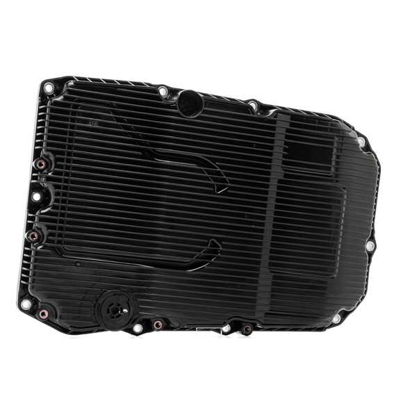 OEM A7252703707 RIDEX Automatic transmission oil pan 3105O0012 for MERCEDES-BENZ
