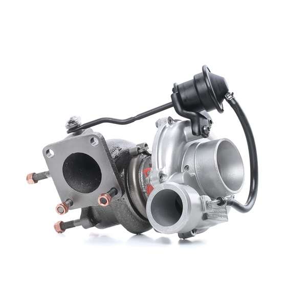 RIDEX REMAN Turbolader (2234C10180R) in erstklassiger Qualität für CHRYSLER VOYAGER IV (RG, RS) 2.5 CRD (105 KW / 141 PS / de 2000)