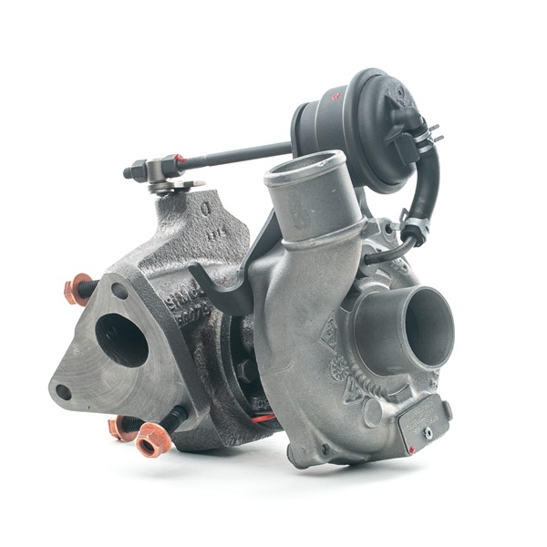 OEM 7701476891 RIDEX REMAN Turbocharger 2234C0380R voor RENAULT, NISSAN, SUZUKI, DACIA, RENAULT TRUCKS