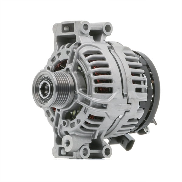 X3 Generator 4G1252 RIDEX