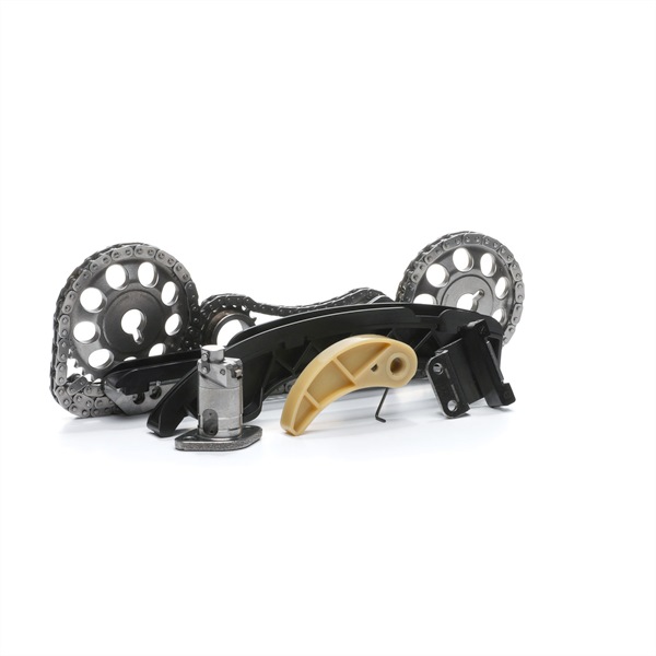 OEM 1350637070 RIDEX Jakoketjusarja 1389T2499 varten TOYOTA, SUZUKI, LAND ROVER, LEXUS, SCION