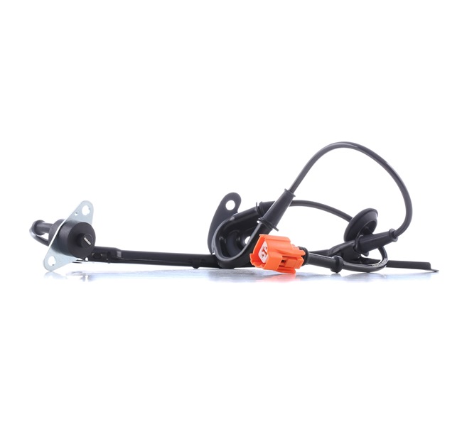 RIDEX Sensor, rotações da roda (412W1002) para HONDA CIVIC VI Aerodeck (MB, MC) 1.4 16V (MB8) (55 KW / 75 CV / de 1998)
