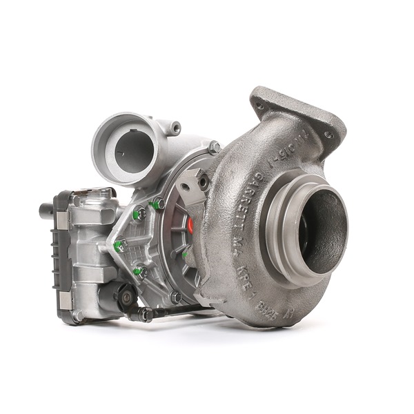 ostaa Turboahdin - RIDEX REMAN (2234C10185R)