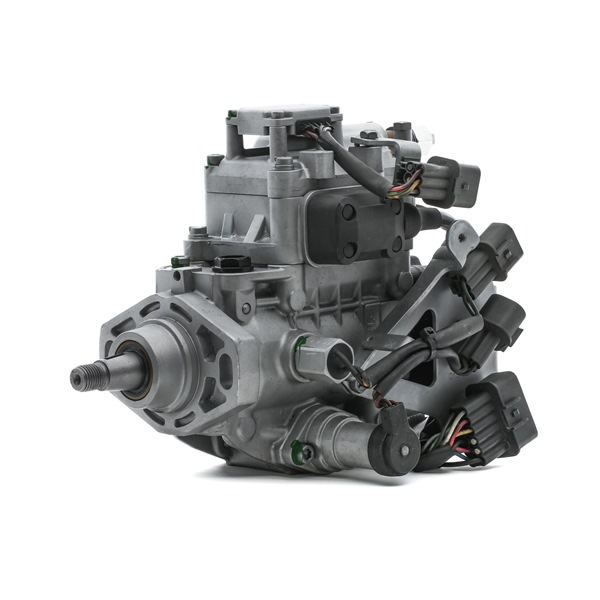 RIDEX REMAN Pompe à injection (3904I0076R) pour MITSUBISHI L 200 (K7_T, K6_T) 2.5 TD 4WD (K74T) (85 KW / 115 CH / de 2001)