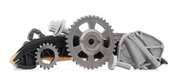 OEM 03D109158C STARK Jakoketjusarja SKTCK-22440325 varten VW, AUDI, SKODA, SEAT