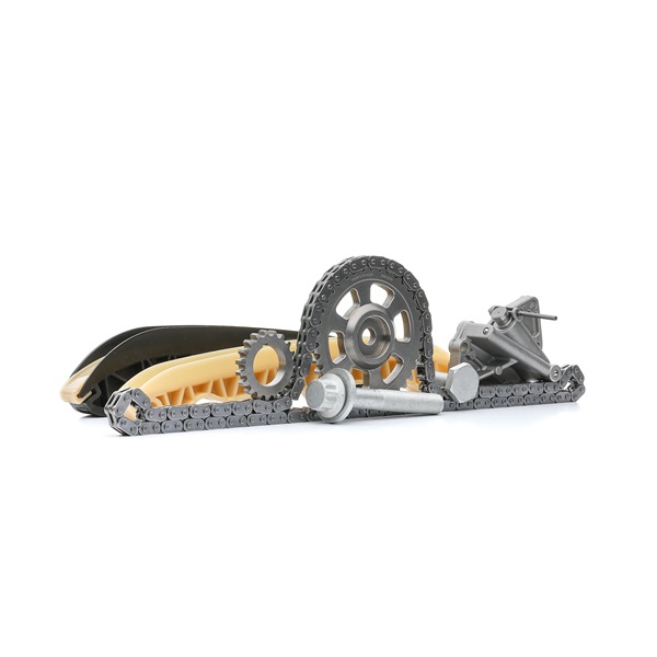 OEM 03D109158C RIDEX Jakoketjusarja 1389T2500 varten VW, AUDI, SKODA, SEAT