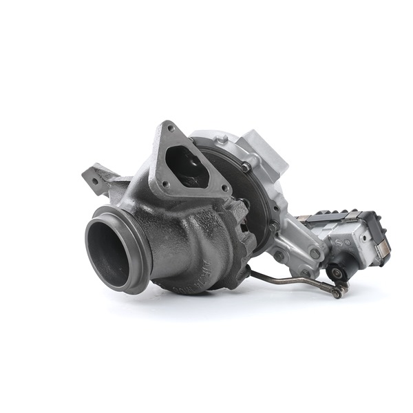 OEM A646090048080 RIDEX REMAN Turboahdin 2234C10190R varten MERCEDES-BENZ