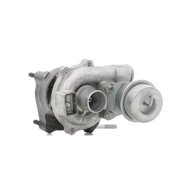 OEM 860232 RIDEX REMAN Turbina 2234C10167R per FORD, OPEL, RENAULT, SUZUKI, VAUXHALL