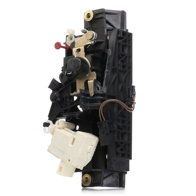 Takaluukun lukko (1362T0027) alkaen RIDEX varten AUDI A6 Avant (4B5, C5) 2.7 T quattro 230 HV