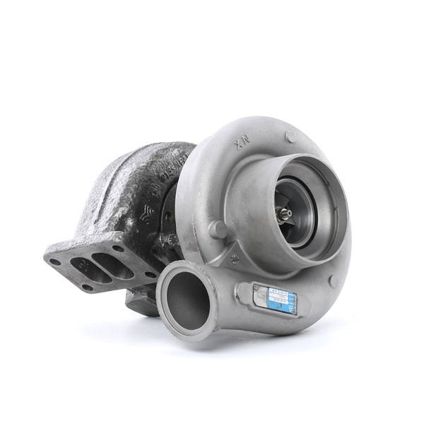 OEM 504087676 RIDEX REMAN Turbocharger 2234C10192R voor FIAT, IVECO, DAEWOO