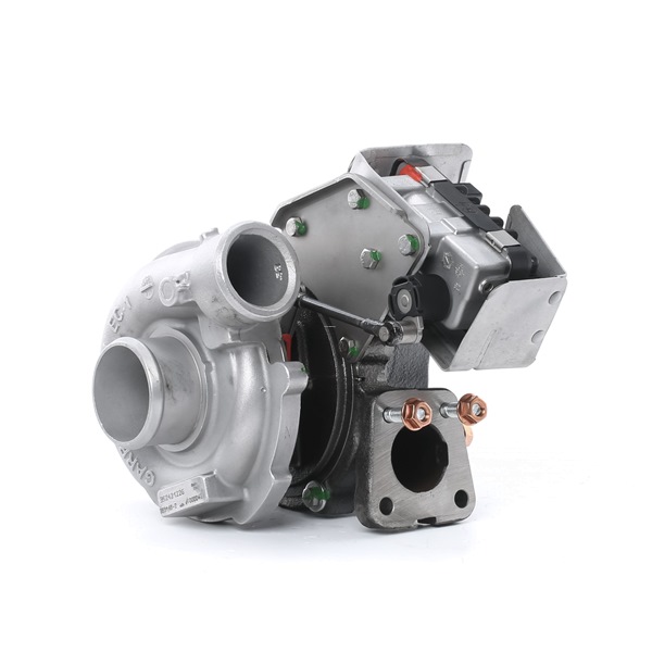 ostaa Turboahdin - RIDEX REMAN (2234C0349R)