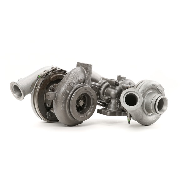 ostaa Turboahdin - RIDEX REMAN (2234C10197R)