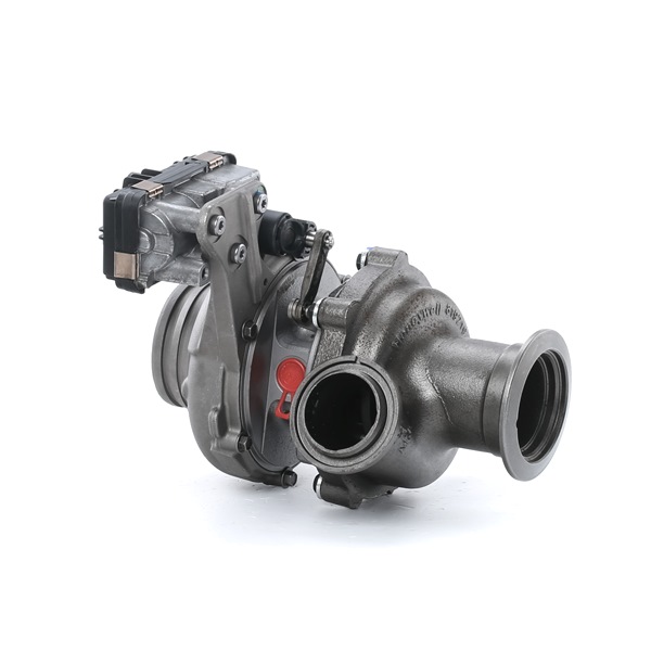 Turbo RIDEX REMAN 2234C10198R