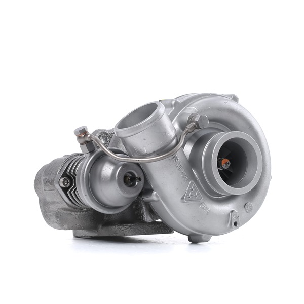 RIDEX REMAN Turbina (2234C10200R) per AUDI A6 Sedan (4A2, C4) 2.5 TDI (103 KW / 140 CV / dal 1994)
