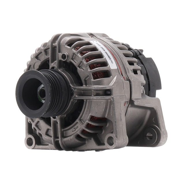 koop Dynamo / Alternator - RIDEX REMAN (4G0644R)
