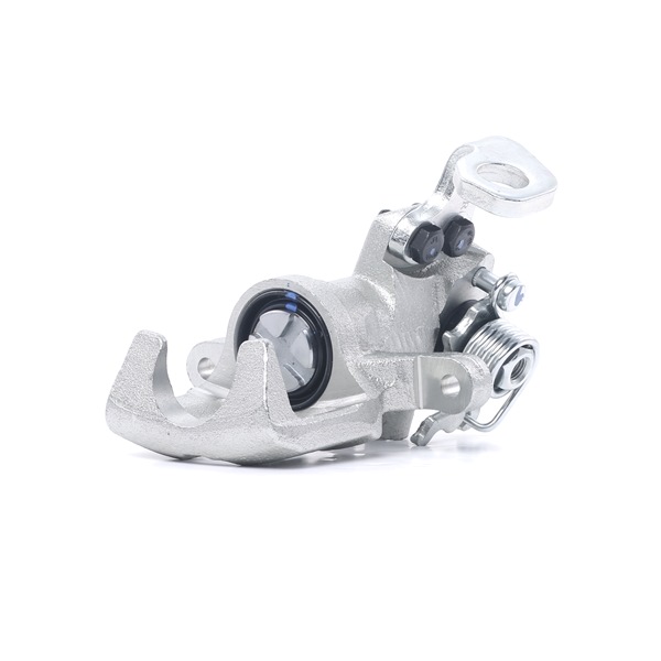 Bremsecaliper (78B1257) fra RIDEX for HONDA JAZZ SHUTTLE (GG8, GG7, GP2) 1.5 4WD (GG8) (88 KW / 120 HK / Fra 2011)
