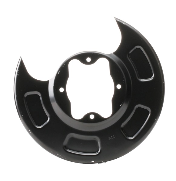 OEM 5175607300 STARK Chapa protectora contra salpicaduras, disco de freno SKSPB-2340207 para HYUNDAI, KIA