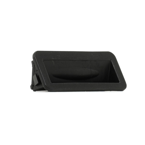 RIDEX Poignée de porte (1373D0311) pour FORD C-Max (DM2) 1.6 (85 KW / 116 CH / de 2007)