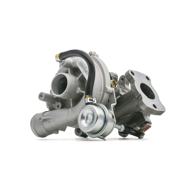 OEM 0375C8 RIDEX Turbocharger 2234C10206 voor PEUGEOT, FIAT, CITROЁN, LANCIA