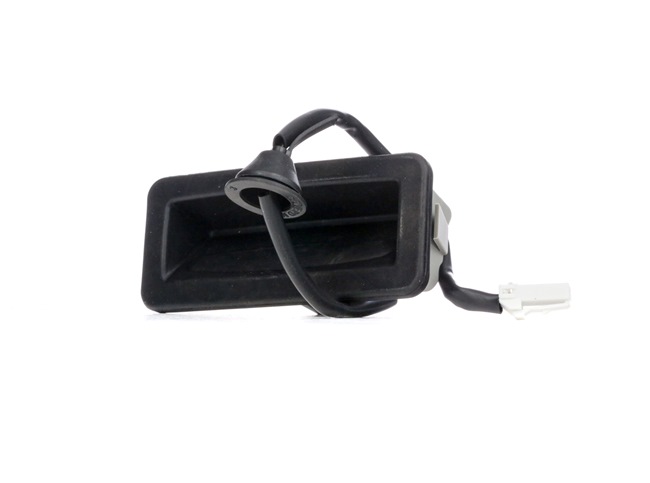 STARK Poignée de porte (SKDH-2010312) pour FORD C-Max (DM2) 1.8 TDCi (85 KW / 115 CH / de 2007)