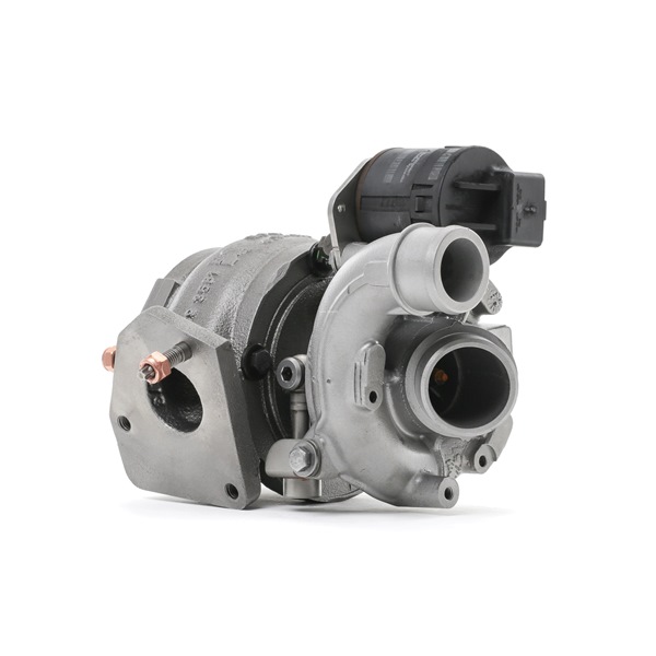 RIDEX REMAN 2234C10208R Turbolader