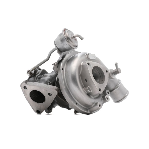 OEM 1441100QAH RIDEX REMAN Turboahdin 2234C10064R varten NISSAN, OPEL, RENAULT, RENAULT TRUCKS