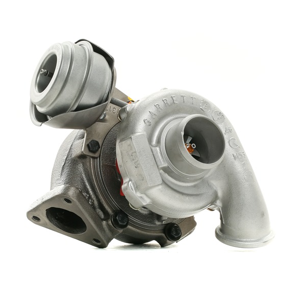 OEM 24442215 RIDEX REMAN Turbina 2234C10213R per OPEL, SAAB, VAUXHALL